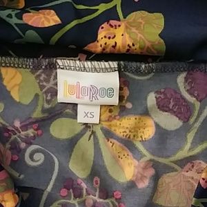 Lularoe Maxi Skirt
